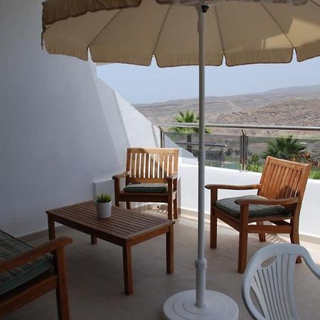 Ferienwohnung Timanfaya Puerto Rico  Exterior foto