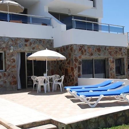 Ferienwohnung Timanfaya Puerto Rico  Exterior foto