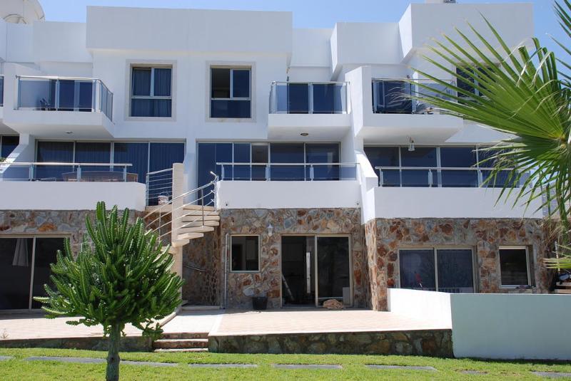 Ferienwohnung Timanfaya Puerto Rico  Exterior foto